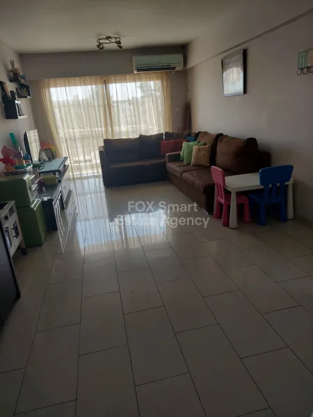 Flat for sale