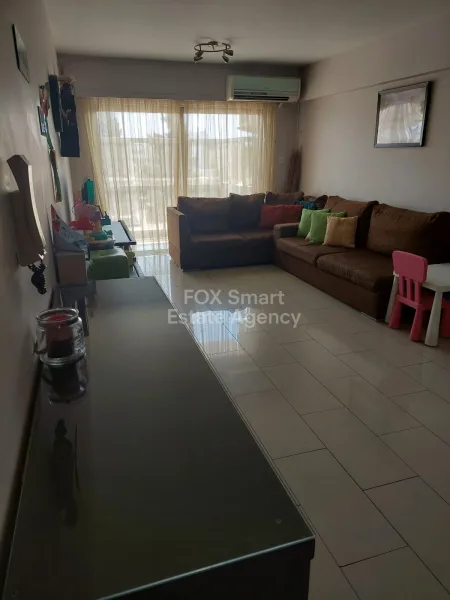 Flat for sale
