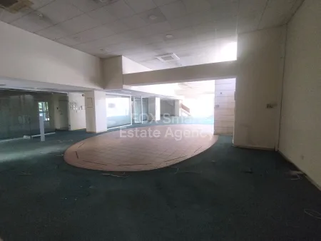 办公室出租