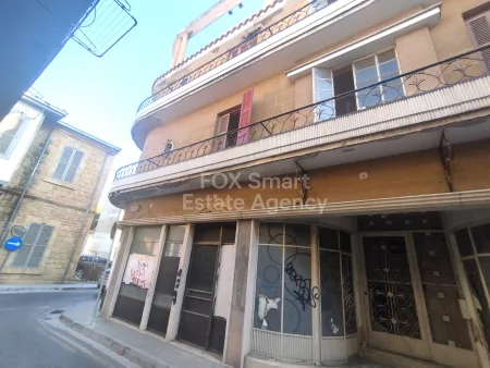 Nicosia, Nicosia