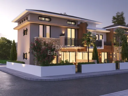 Bungalow in vendita