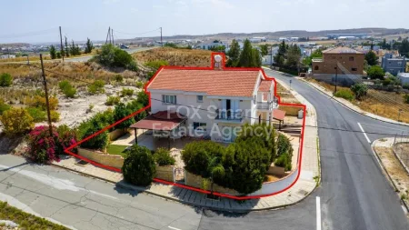 Bungalow à vendre
