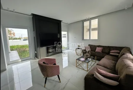 Bungalow à vendre