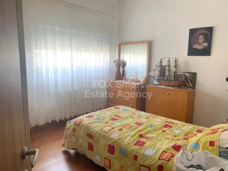 Appartamento in affitto