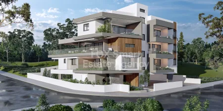 Latsia, Nicosia