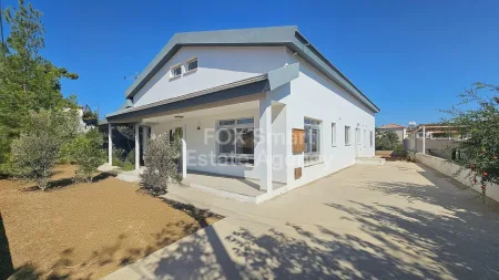 Bungalow na sprzedaż