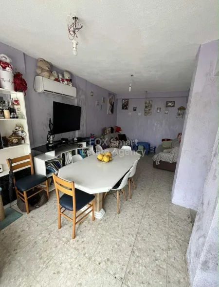 Piso en venta