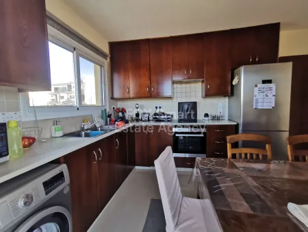 Piso en venta