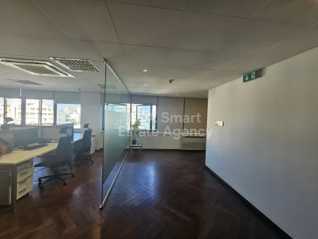 Oficina en venta
