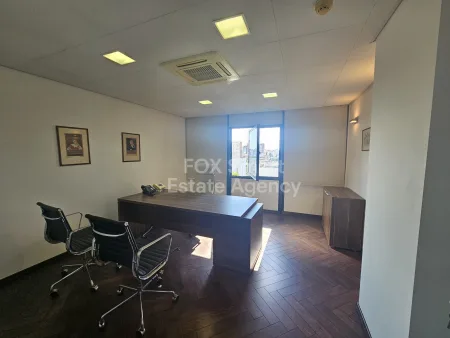 Oficina en venta