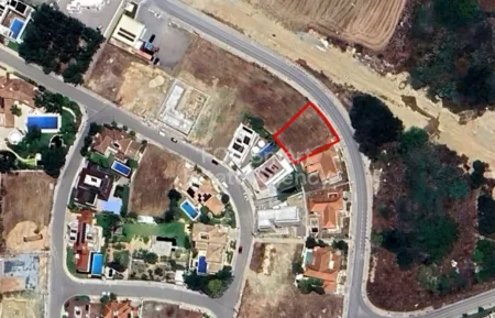 Terreno Residenziale in vendita