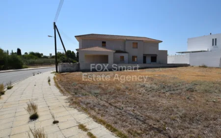 Terreno Residenziale in vendita