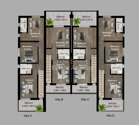 Bungalow à vendre