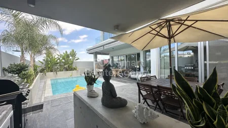 Bungalow zur Miete