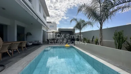 Bungalow zur Miete