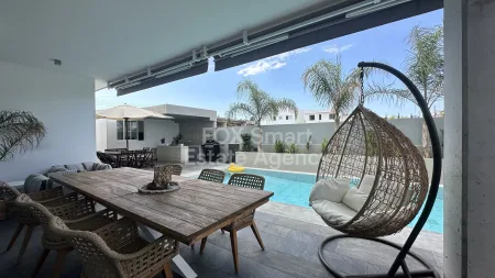 Bungalow zur Miete