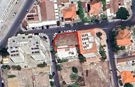Terreno Residenziale in vendita