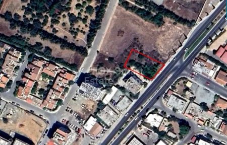 Terreno Residenziale in vendita