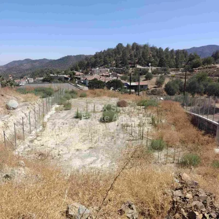Terreno Residenziale in vendita