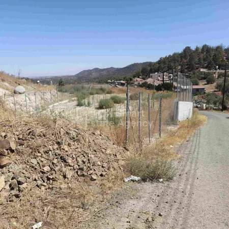 Terreno Residenziale in vendita