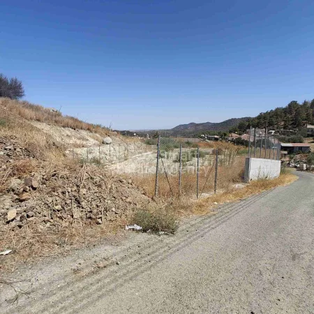 Terreno Residenziale in vendita