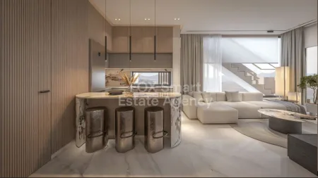 Piso en venta