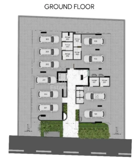 Wohnung zum Kauf