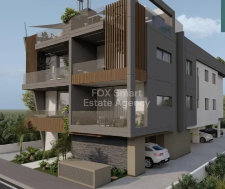 Flat for sale