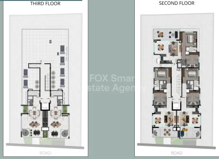 Flat for sale