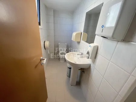 Vendita al dettaglio in affitto