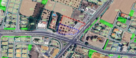 קרקע למגורים למכירה
