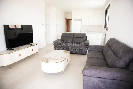 Wohnung zur Miete