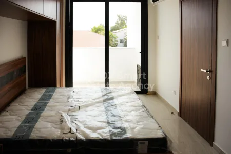 Wohnung zur Miete