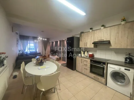 Flat for sale
