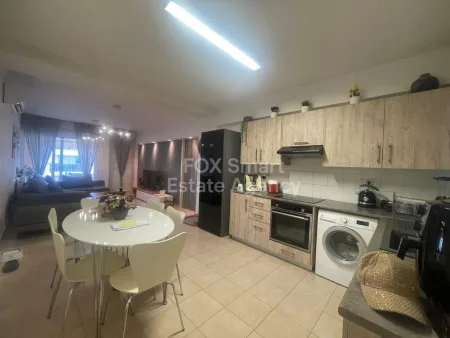 Flat for sale