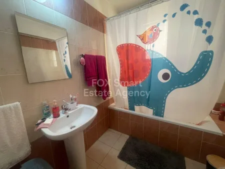 Flat for sale