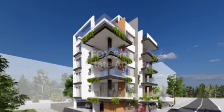 Flat for sale