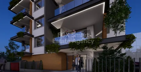 Flat for sale