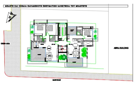Flat for sale