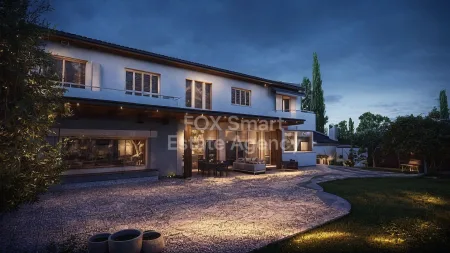 Bungalow na sprzedaż