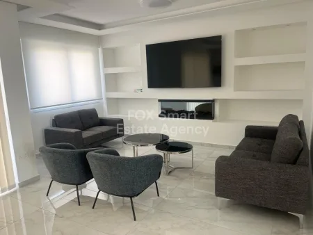 Flat for rent