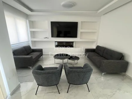 Flat for rent