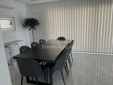 Flat for rent
