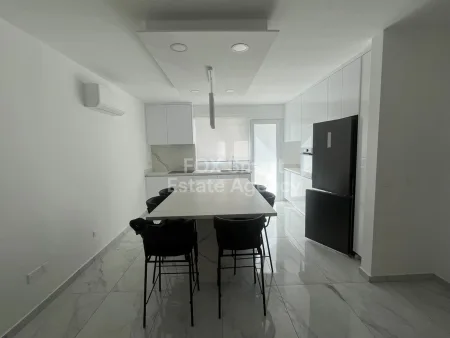 Flat for rent
