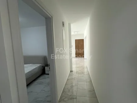 Flat for rent
