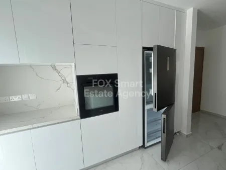 Flat for rent