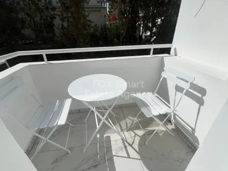 Flat for rent