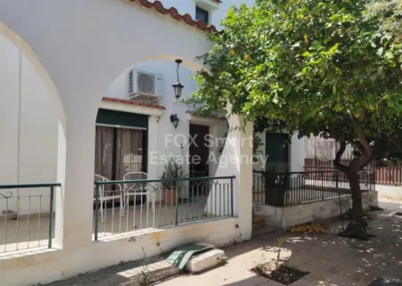 Bungalow à vendre