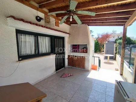 Bungalow à vendre