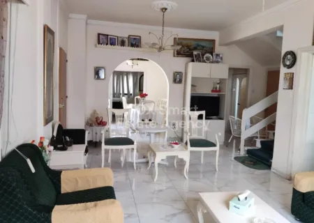 Bungalow à vendre